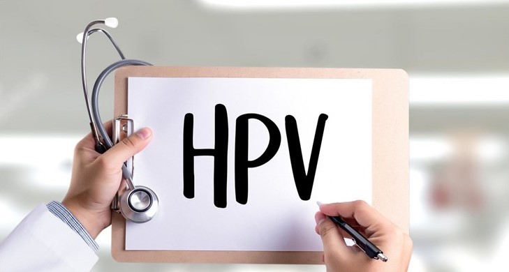 Informacja o szczepieniach HPV