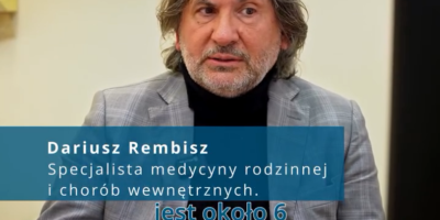 Zbadaj swój poziom LIPOPROTEINY A w ramach BILANSU „Moje Zdrowie”