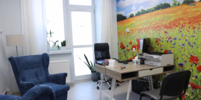 Centrum Zdrowia Psychicznego w Siedlcach