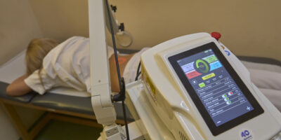 Nowoczesne standardy w&nbsp;Pracowni Fizjoterapii przy ul.&nbsp;Formińskiego 14