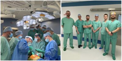 Proctoring w Lublinie – zaawansowane rekonstrukcje powłok brzusznych