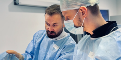 Warsztaty kadawerowe w Poznaniu