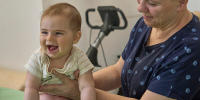 Informacja o&nbsp;świadczeniach w&nbsp;Dziecięcej Pracowni Fizjoterapii