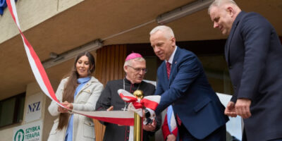 Powrót do&nbsp;historycznej nazwy szpitala