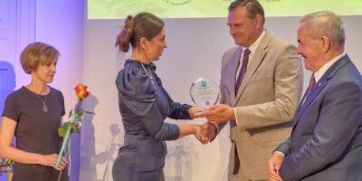 Zakład Opiekuńczo-Leczniczy – Hospicjum w Siedlcach obchodzi w tym roku wyjątkowy jubileusz 25-lecia swojej działalności.