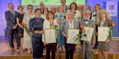 Uroczysty jubileusz 25-lecia Hospicjum i ZOL SPZOZ w Siedlcach