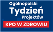 Ogólnopolski Tydzień Projektów KPO w&nbsp;Zdrowiu
