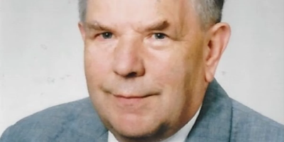 Doktor Karol Wilk współtworzył historie siedleckiej medycyny. Zostanie upamiętniony tablicą