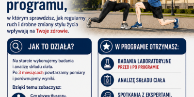 Wiesz, ile ważysz. Ale&nbsp;czy&nbsp;wiesz, co naprawdę dzieje się w&nbsp;środku?