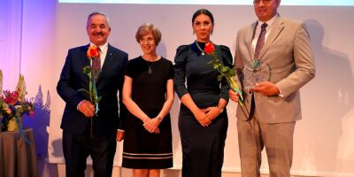 Jubileusz Zakładu Opiekuńczo-Leczniczego SPZOZ oraz Hospicjum