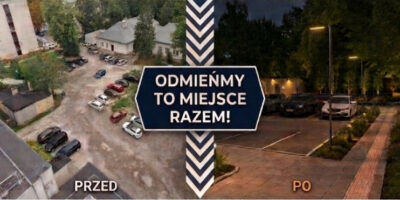 Od&nbsp;dziś można oddać głos w&nbsp;Budżecie Obywatelskim! Zagłosuj na&nbsp;parking przy naszym szpitalu!
